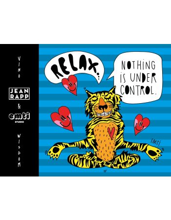 Weißburgunder EMTI "Relax"