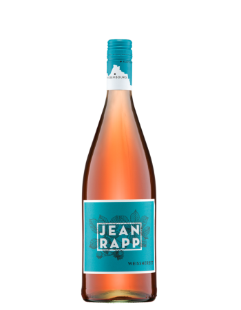 Rosé feinherb
