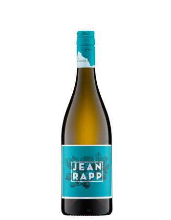 Chardonnay & Weissburgunder 